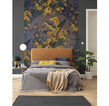 Fototapete Vlies HX4-028 Hx4-028 Orient d'Or 4-tlg. 200 x 270 cm