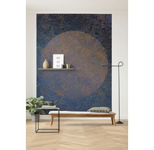 Fototapete Vlies HX4-032 La Lune 4-tlg. 200 x 270 cm
