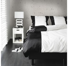 Papier peint intissé 32-373 Alpine gris