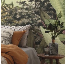 Fototapete Vlies HX7-050 Oasis 7-tlg. 350x250 cm
