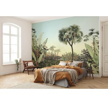 Fototapete Vlies HX7-050 Oasis 7-tlg. 350x250 cm