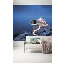 Fototapete Vlies SH014-VD2 Stefan Hefele Ed. 1 Cap Formentor 2-tlg. 200 x 150 cm