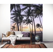 Fototapete Vlies SH022-VD2 Stefan Hefele Ed. 1 Palmtrees 2-tlg. 200 x 250 cm