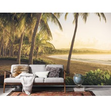 Papier peint panoramique intissé SH064-VD4 Stefan Hefele Ed 1 Golden Lands 4 pces 400 x 250 cm