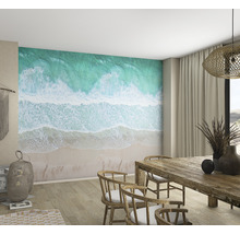 Fototapete Vlies 32547 Dune Strand und Meer 3-tlg. 159 x 270 cm