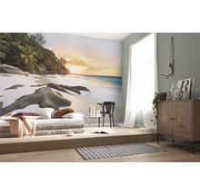 Fototapete Vlies SH089-VD4 Stefan Hefele Ed 1 Nature 4-tlg. 400 x 250 cm