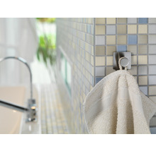 Crochet tesa Powerbutton® Classic carré