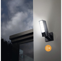 Interphone intelligent avec caméra Netatmo vision de nuit Wi-Fi - HORNBACH  Luxembourg