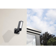 Netatmo Außenkamera + integriertem Flutlicht WLAN Nachtsicht Bewegungserkennung inkl. MicroSD-Karte ohne Abonnement - Kompatibel mit SMART HOME by hornbach-thumb-7