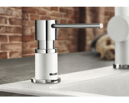 Distributeur de savon Blanco pour la cuisine