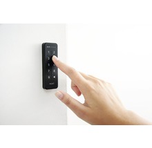 Clavier Nuki pour saisir un code numérique