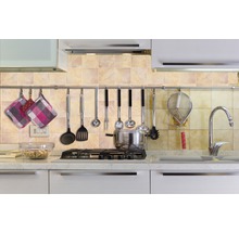 Wandbelag PVC Ceramics Prato 67,5 cm breit (Meterware)