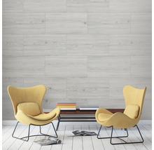Panneau en plastique G x Wall+ Urban Pine 600 x 300 x 5 mm
