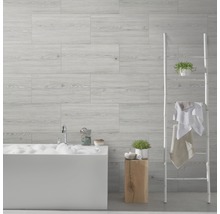 Panneau en plastique G x Wall+ Urban Pine 600 x 300 x 5 mm