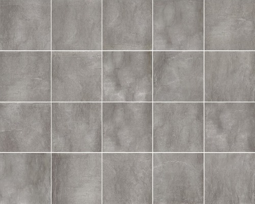 Fliesen mit Zementoptik