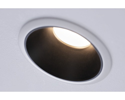 Deckeneinbaustrahler für Innenräume