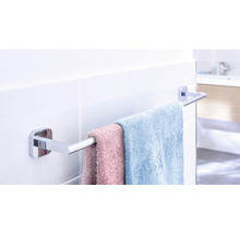 Barre porte-serviettes tesa ELEGAANT 63 cm chrome