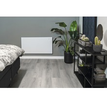 Panneau chauffant infrarouge Eurom Mon soleil 720 67x125 cm 720 watts avec Wi-Fi