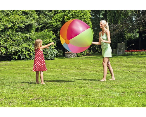 Jumbo Wasserball