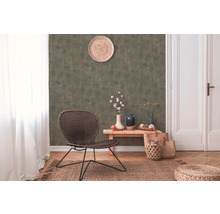 Vliestapete 37900-3 Metropolitan Stories 2 Kreise