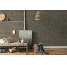 Vliestapete 37900-3 Metropolitan Stories 2 Kreise