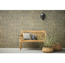 Vliestapete 37900-3 Metropolitan Stories 2 Kreise