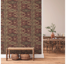Vliestapete 37868-1 Metropolitan Stories 2 Teppich