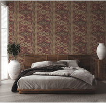 Vliestapete 37868-1 Metropolitan Stories 2 Teppich