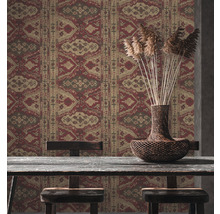 Vliestapete 37868-1 Metropolitan Stories 2 Teppich