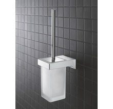WC-Bürstengarnitur GROHE Selection Cube chrom 40857000