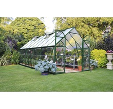 Serre Palram – Canopia Balance 8x16 244 x 487 cm vert
