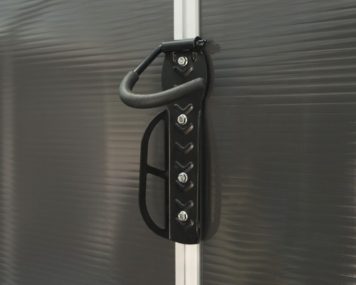 Support mural pour vélos