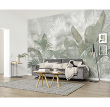 Fototapete Vlies xxl4-1033 Paillettes Tropicales 4-tlg. 368 x 248 cm