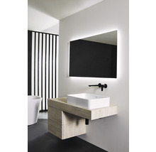 Robinet de lavabo encastré Ideal Standard Cerafine O silk black mat BD133XG-thumb-7