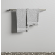 Badetuchhalter Ideal Standard Conca Cube silver storm T4498GN