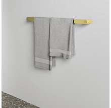 Badetuchhalter Ideal Standard Conca brushed gold T4499A2