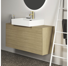 Handtuchhaken Ideal Standard Conca brushed gold T4507A2