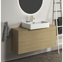 Handtuchhaken Ideal Standard Conca brushed gold T4507A2