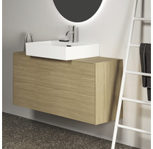Handtuchhaken Ideal Standard Conca silver storm T4507GN