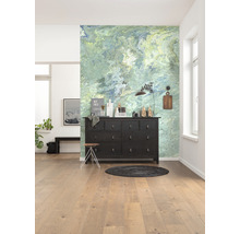 Fototapete Vlies X4-1080 Flow Reflection 4-tlg. 200 x 250 cm