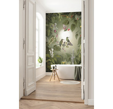 Fototapete Vlies X4-1100 Wildlife Birds 4-tlg. 200 x 250 cm