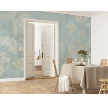 Papier peint panoramique intissé X7-1087 Jardins sur Papier 7 pces 350 x 250 cm