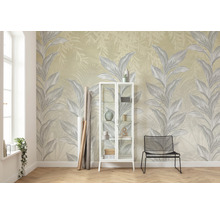 Fototapete Vlies X7-1088 Spring Frost 7-tlg. 350 x 250 cm