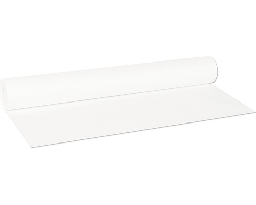 Rouleau de molleton de peintre