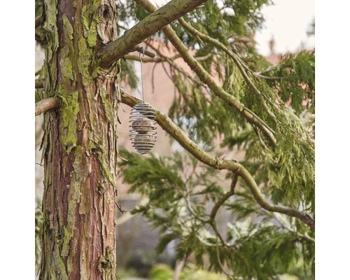 Filet/Protège-Queue Pour Cheval En Lycra Extensible - Violet - Garde La Queue Propre