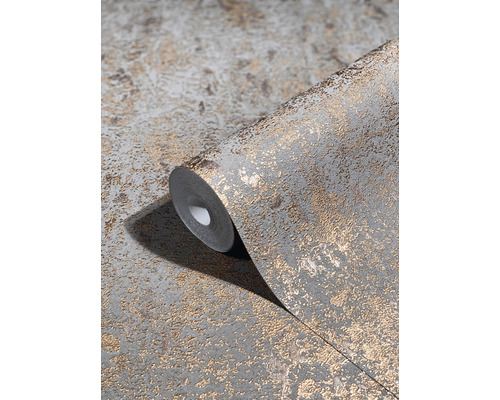 Rouleau de papier peint avec motif structuré