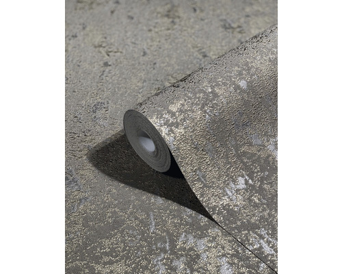 Rouleau de papier peint avec motif structuré