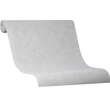 Vliestapete 32261 Vintage Deluxe Uni grau