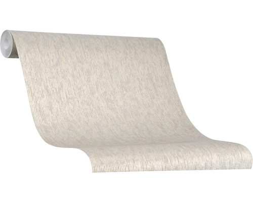 Rolle Tapete mit linearem Texturdesign