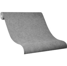Vliestapete 32273 Vintage Deluxe Uni anthrazit
